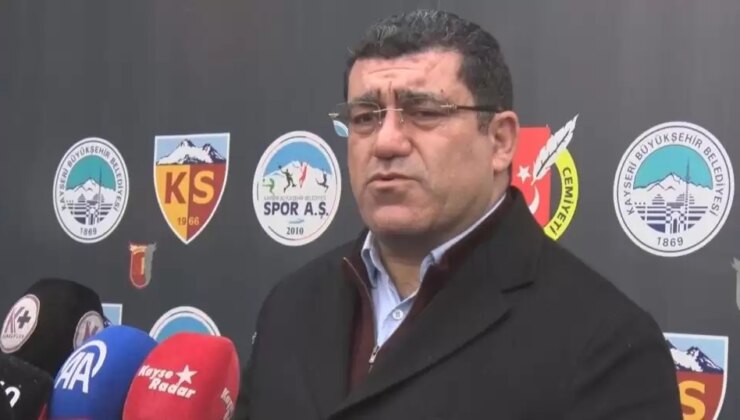 Nurettin Açıkalın’dan istifa sinyali: "Karar alırken…"