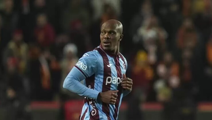 Nwakaeme teknik ekibe geçecek mi? Geleceği hakkında net açıklama!