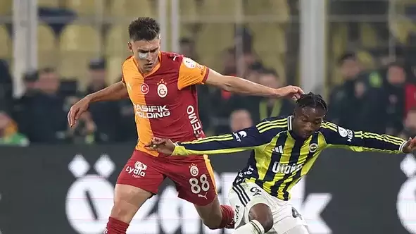Okan Buruk kararını verdi! Süper Kupa’da sol bek sürprizi