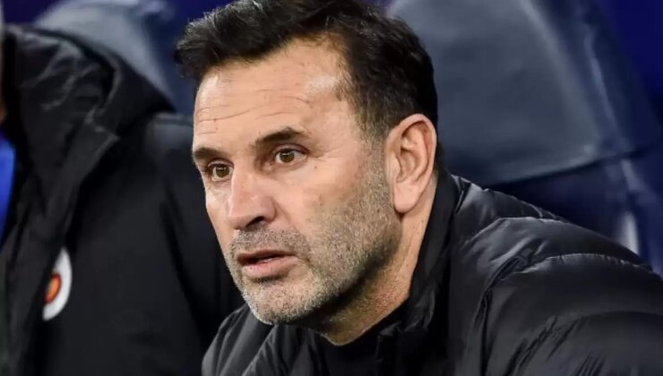 Okan Buruk, Manchester City karşısında ikinci yarıda neyi farklı yaptığını açıkladı!