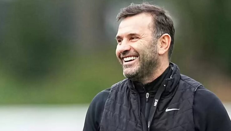 Okan Buruk’a dev transfer müjdesi! Ülkesini şampiyon yapan yıldız Galatasaray’a "evet" dedi