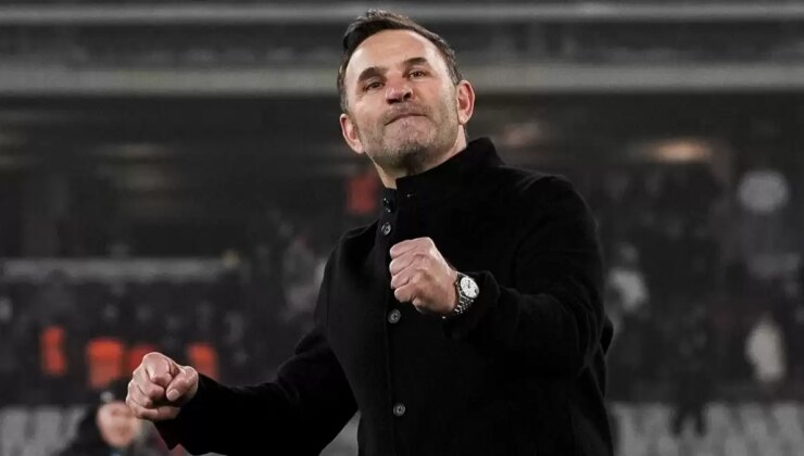 Okan Buruk’tan rekor! Deplasman fatihi…