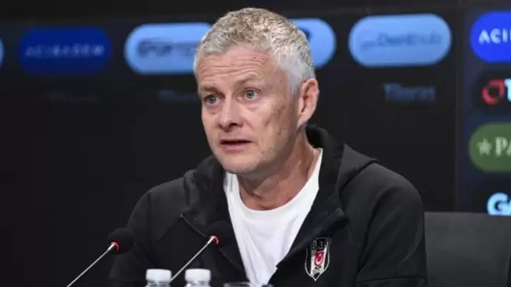 Ole Gunnar Solskjaer resmi imzayı atmak üzere! Geri dönüyor