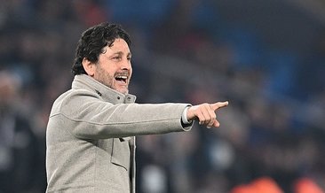 Fatih Tekke'den Oulai açıklaması!