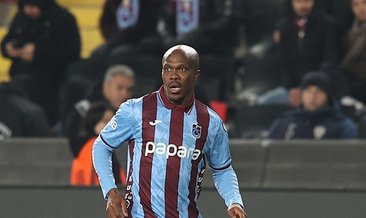 'Trabzon hep kalbimde olacak!'