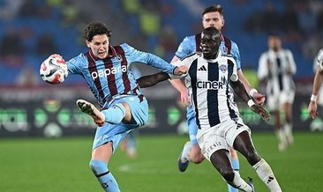 'Kupalar kazanmak istiyorum!'