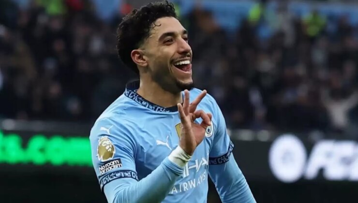 Omar Marmoush bombası! Süper Lig devine önerildi…