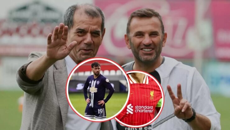 Ömer Bayram ateşi yaktı! Galatasaray’a dünya yıldızı stoper…