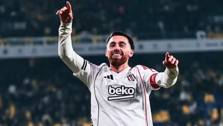 Orkun Kökçü’ye rekor teklif! Resmi haber ajansı "reddedilemez" diyerek duyurdu