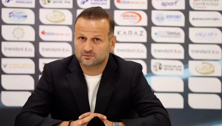 Osman Zeki Korkmaz: "Her maç bu kadar cömert olmayabilir"