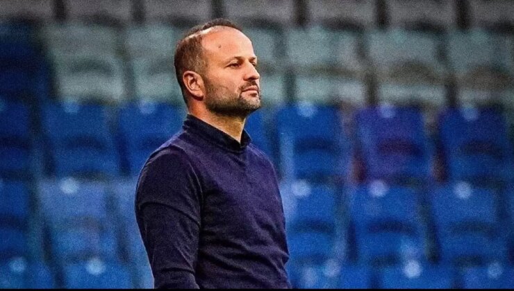 Osman Zeki Korkmaz’dan transfer açıklaması! Vanspor FK…