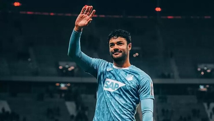 Ozan Kabak bombası! Süper Lig’e dönüyor ama Galatasaray’a değil