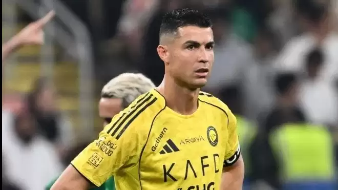 (ÖZET) Al Hilal ile Al Nassr MAÇ SONUCU: 3-1