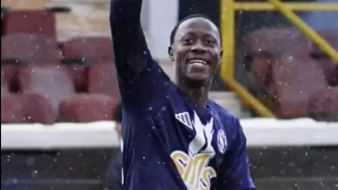 (ÖZET) Boluspor – Sarıyer  MAÇ SONUCU: 1-2