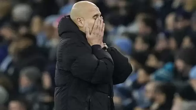 (ÖZET) Manchester City, Son Dakikada Yıkıldı: Chelsea 1 Puanı Kapıyor