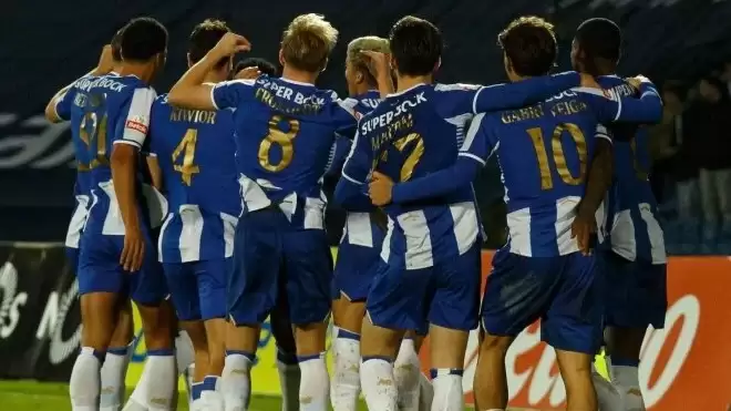 (ÖZET) Porto Santa Clara’yı Farklı Geçti: Samu Sahneye Çıktı