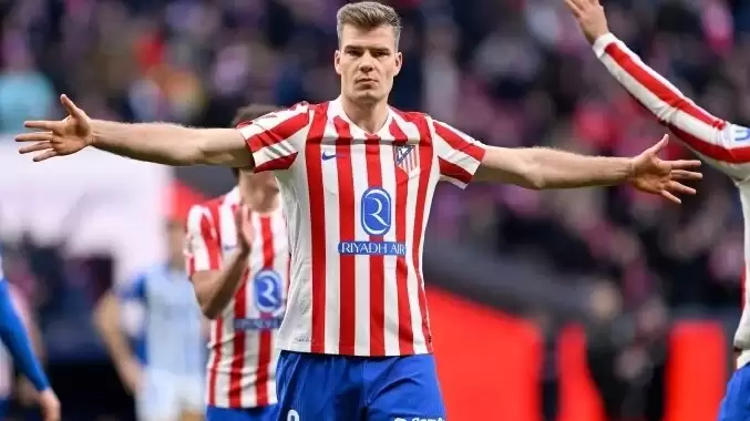 (ÖZET) Sörloth, Vedat Muriqi’i üzdü MAÇ SONUCU: 3-0