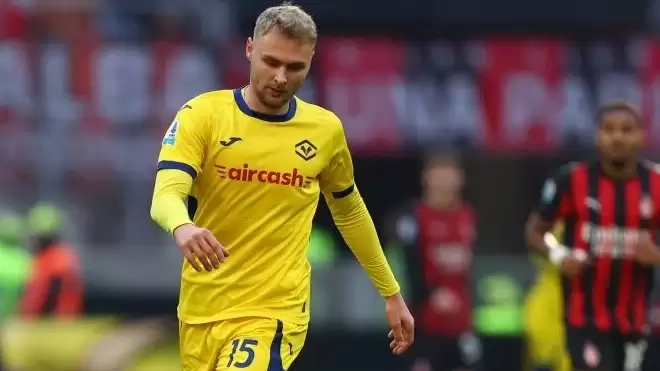 (ÖZET) Victor Nelsson’un Büyük Hatası Torino’ya Maçı Getirdi