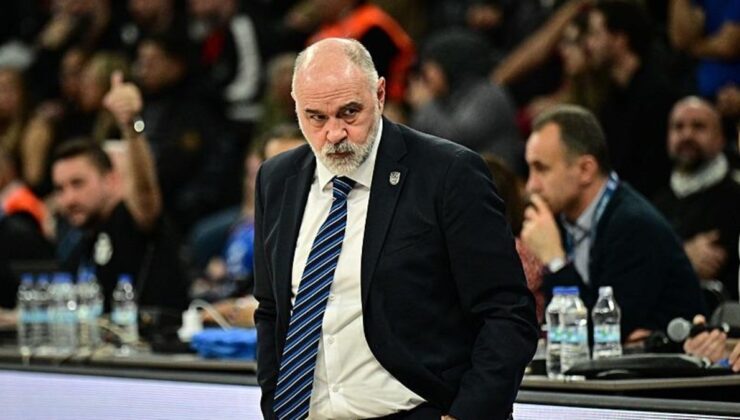 Pablo Laso: Ciddi bir hayal kırıklığımız var!