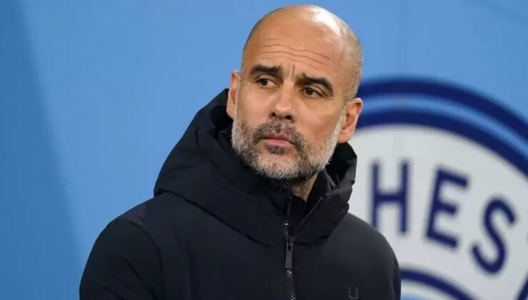 Pep Guardiola’dan Galatasaray maçı öncesi taraftara çağrı