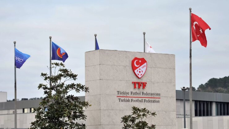 PFDK’dan Turkcell Süper Kupa’da oynayan 3 kulübe para cezası