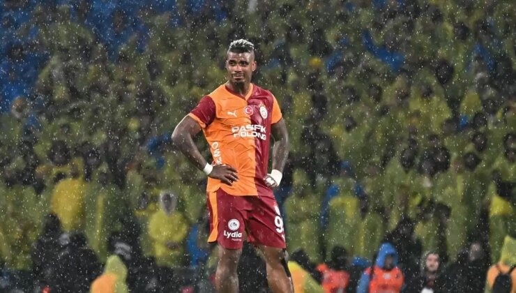 PFDK’ya sevk edilen Mario Lemina’dan açıklama!