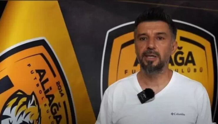 Polat Çetin: "Erken gol ve kırmızı kart bizi olumsuz etkiledi"