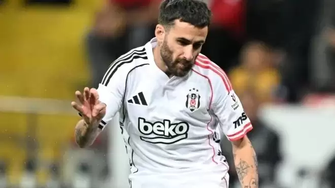 Portekiz basını duyurdu: İşte Rafa Silva’nın yeni maaşı! Şoke eden fark