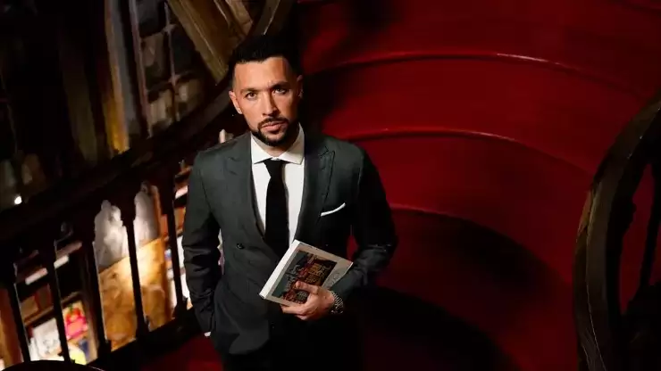 Porto, Francesco Farioli ile sözleşme uzattı!