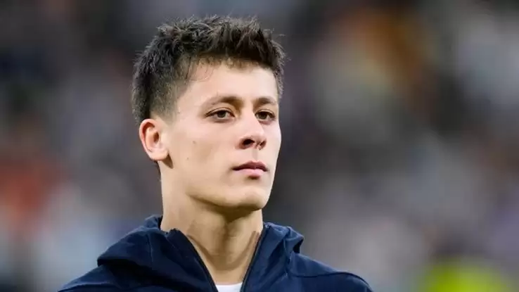 Premier Lig’den dev Arda Güler teklifi! Real Madrid veda edebilir…