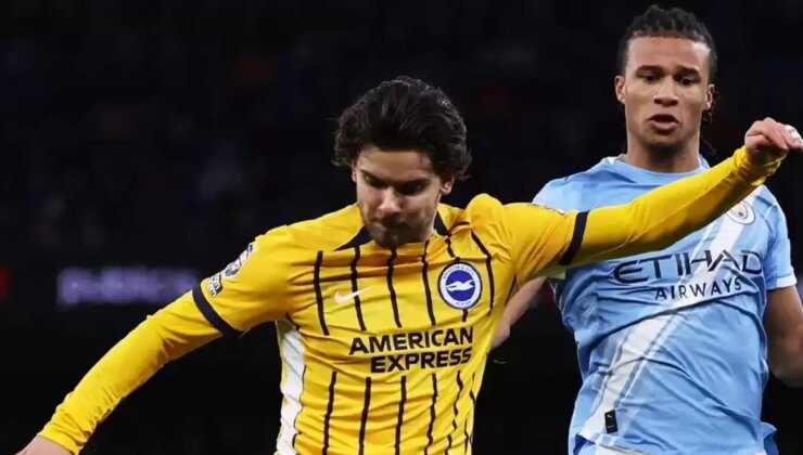 Premier Lig’de Ferdi Kadıoğlu fırtınası