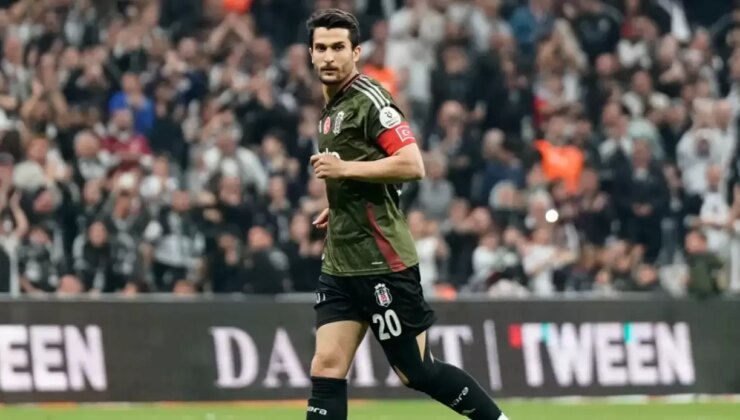 "Feda"dan vedaya uzanan bir kariyer: Necip Uysal’ın hikayesi!
