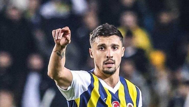 Rade Krunic’ten Fenerbahçe hakkında flaş açıklamalar!