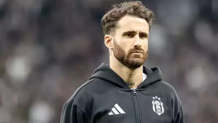 Rafa Silva transferinde net tavır, Beşiktaş şartı koydu