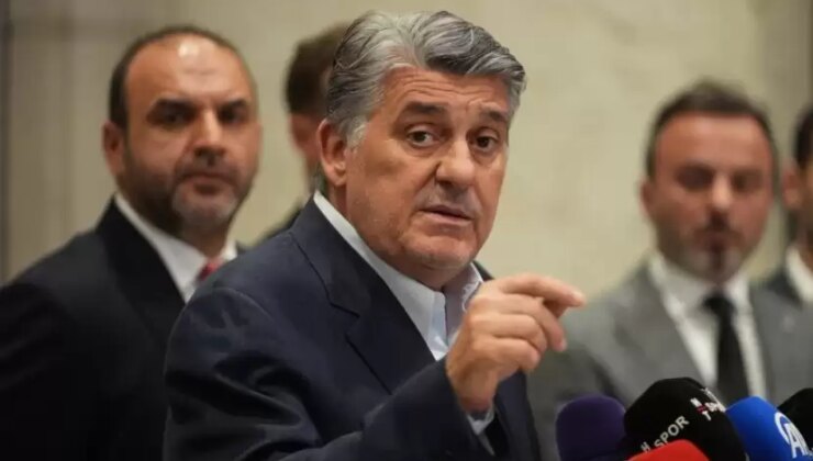 Rafa Silva’da Serdal Adalı’nın dediği oldu! İşte anlaşılan bonservis bedeli…