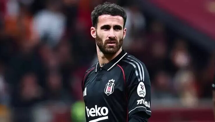 Rafa Silva’dan Beşiktaş’a flaş teklif