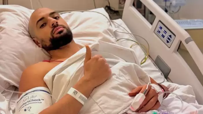 Real Betis’te Sofyan Amrabat şoku