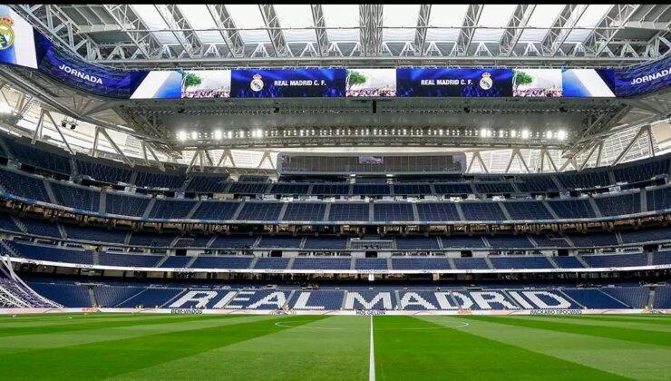 Real Madrid’in milyonluk teklifi çöpe gitti! Komşular rest çekti