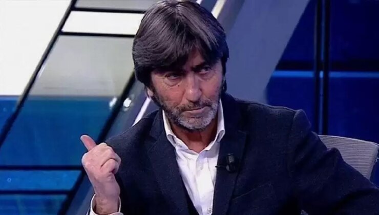 Rıdvan Dilmen: İlk geldiğinde "yeni Alex" demiştim!