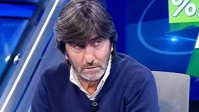 Rıdvan Dilmen: "Ben Galatasaraylı olsam…"