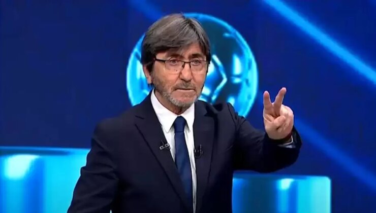 Rıdvan Dilmen: "Galatasaray’ı üstün oyunla yenmek kolay değil!"