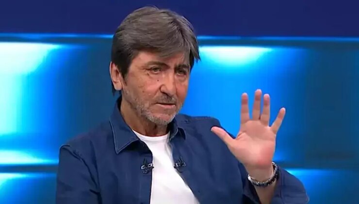 Rıdvan Dilmen’den flaş yorum: "Eğer öyle olursa Fenerbahçe şampiyon olamaz!"