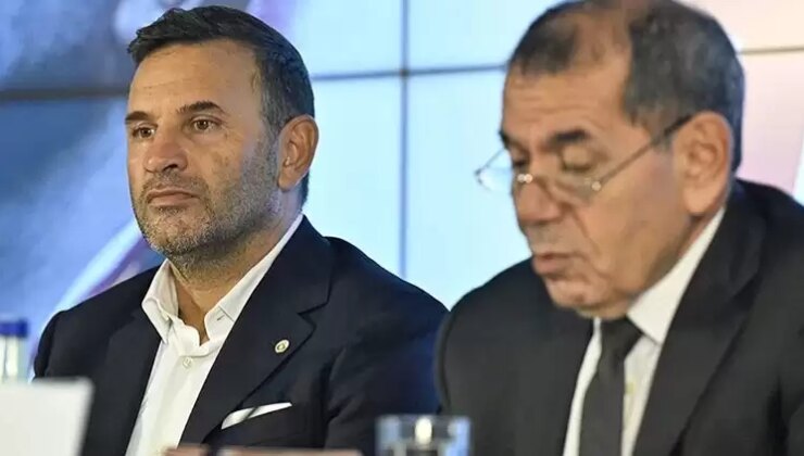 Rıdvan Dilmen’den Galatasaray için flaş transfer iddiası: "O maçtan önce 2 tane oyuncu alacaklar…"