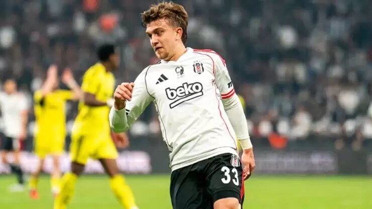 Rıdvan Yılmaz: "Söylenecek bir şey yok!"