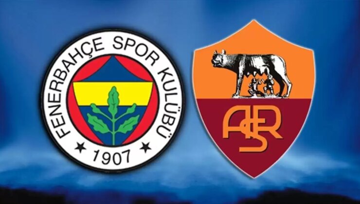 Roma’nın gözü Fenerbahçe’de! Transfer için ilk temas kuruldu…