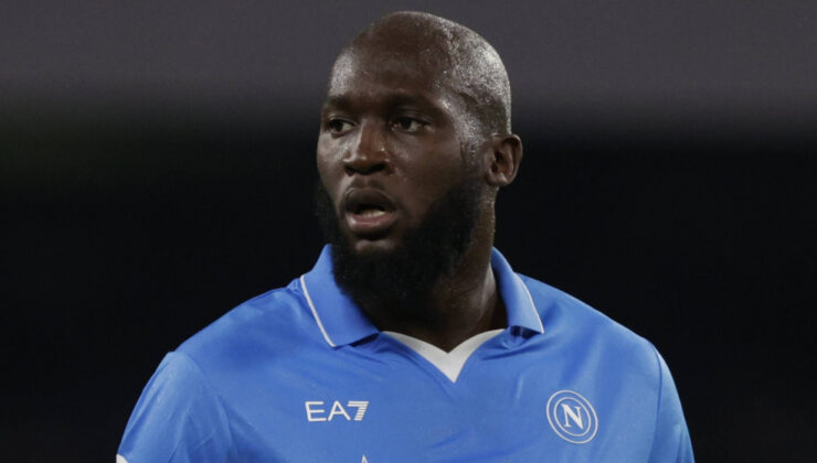 Romelu Lukaku Fenerbahçe’ye önerildi
