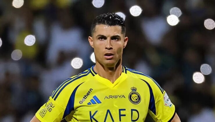 Ronaldo-Juventus davasında karar kesinleşti! Dev ödeme…