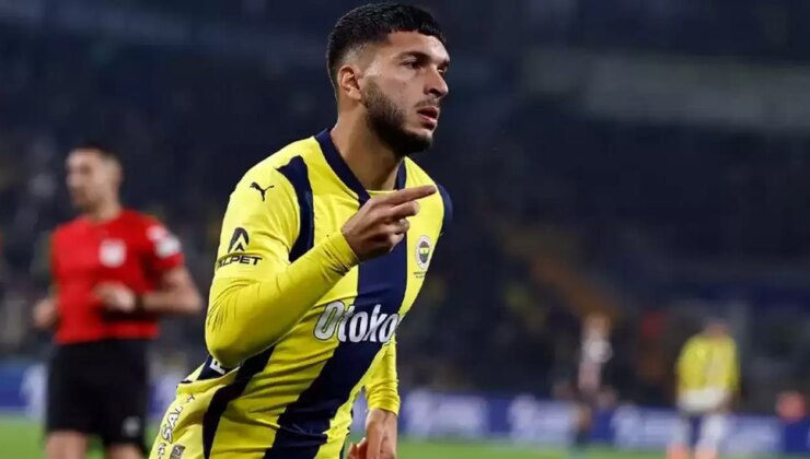 Rus ekibi Fenerbahçeli yıldıza talip oldu!