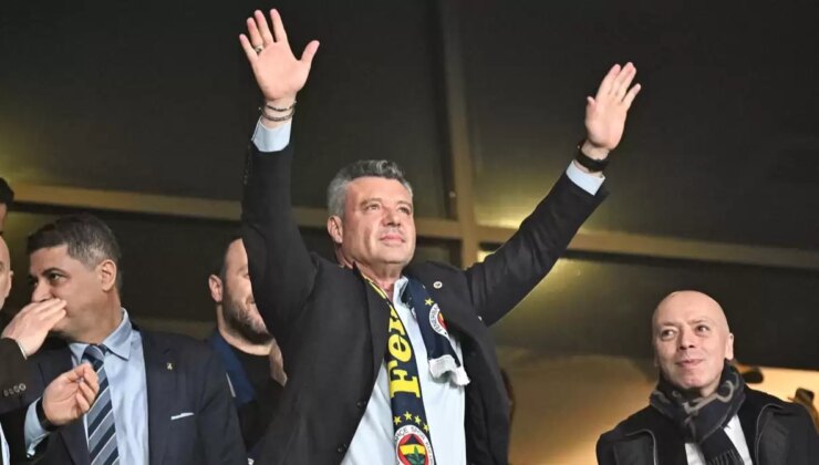 Sadettin Saran sezon sonunda olağanüstü genel kurula gitme kararı aldıklarını açıkladı!