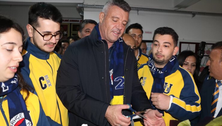 Sadettin Saran’dan Alanyaspor maçı açıklaması: "Bugün 3 puan alırsak çok şey değişecek"